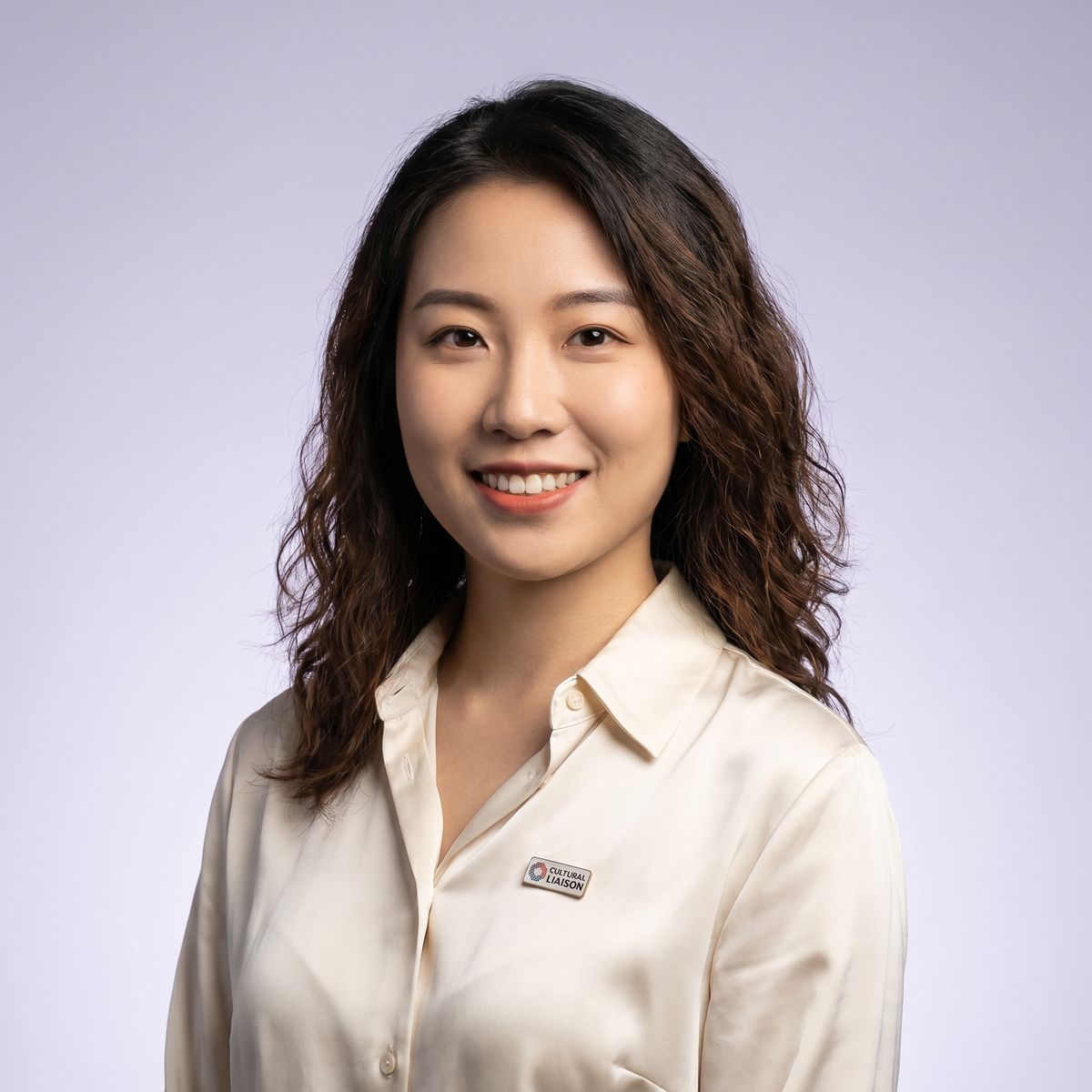 小欣奈社区运营总监苏婉清